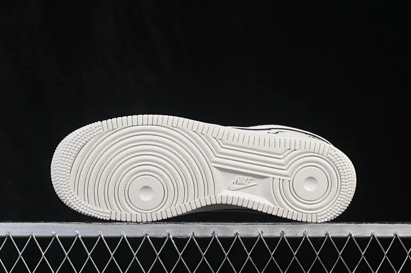 All categories Nk Air Force 1 Air Force series Nk Air Force 1 Low Air Force low-top Nike Air Force 1'07 Low Off-white Air Force One low-top casual sneakers MM5288-082